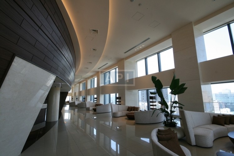  | WATERRAS TOWER RESIDENCE Exterior photo 04