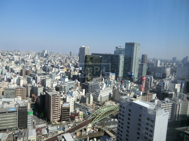  | WATERRAS TOWER RESIDENCE Exterior photo 06