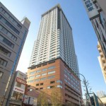  | CROSS AIR TOWER Exterior photo 01