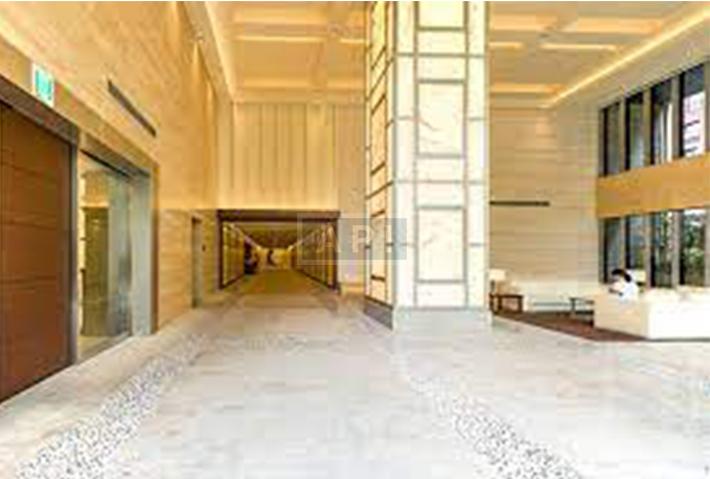  | CROSS AIR TOWER Exterior photo 02