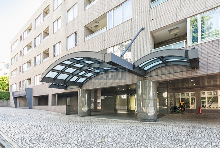  | SHOTO APARTMENT Exterior photo 02