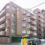  | IMPERIAL TOKIWAMATSU Exterior photo 02