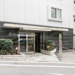  | TOWER TERRACE MEGURO-AOBADAI Exterior photo 01