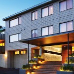  | THE RESIDENCE MEGURO Exterior photo 02