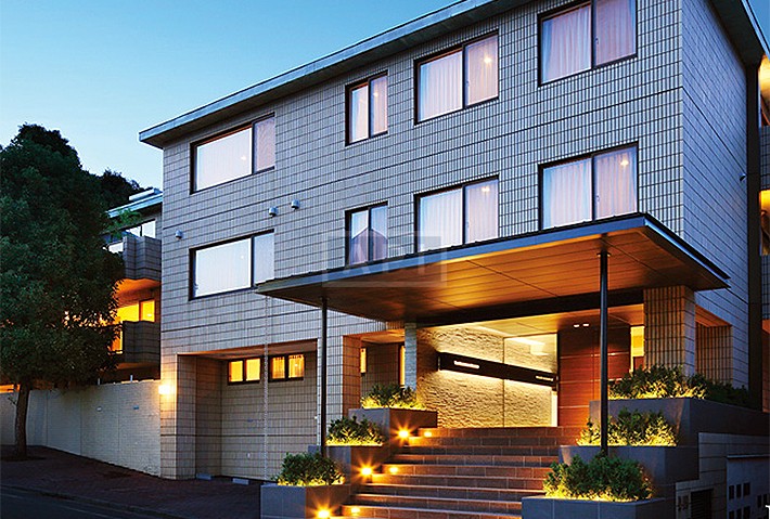  | THE RESIDENCE MEGURO Exterior photo 02