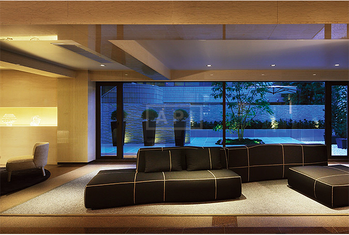  | THE RESIDENCE MEGURO Exterior photo 04