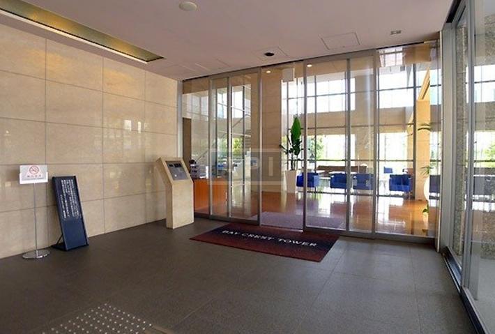  | BAY CREST TOWER Exterior photo 02