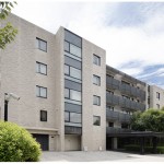  | GRAND HILLS SEIJO Exterior photo 01