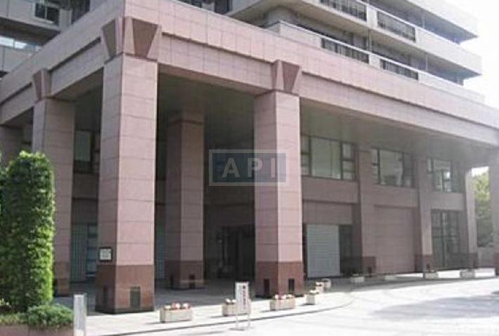  | EBISU GARDEN TERRACE ICHIBANKAN Exterior photo 02