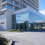  | THE PARKHOUSE HARUMI TOWERS KRONO RESIDENCE Exterior photo 02