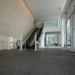  | THE PARKHOUSE HARUMI TOWERS KRONO RESIDENCE Exterior photo 03