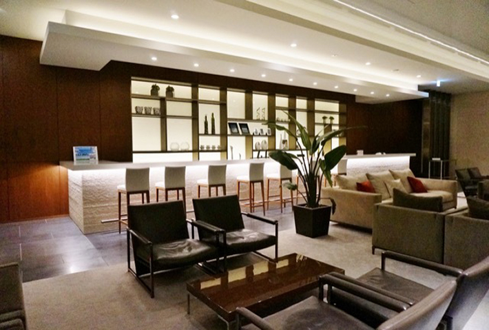  | THE PARKHOUSE HARUMI TOWERS KRONO RESIDENCE Exterior photo 05