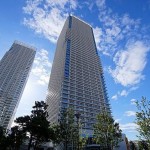  | THE PARKHOUSE HARUMI TOWERS KRONO RESIDENCE Exterior photo 01