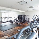  | THE PARKHOUSE HARUMI TOWERS KRONO RESIDENCE Exterior photo 06