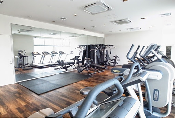  | THE PARKHOUSE HARUMI TOWERS KRONO RESIDENCE Exterior photo 06