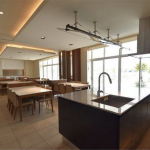  | THE PARKHOUSE HARUMI TOWERS KRONO RESIDENCE Exterior photo 07