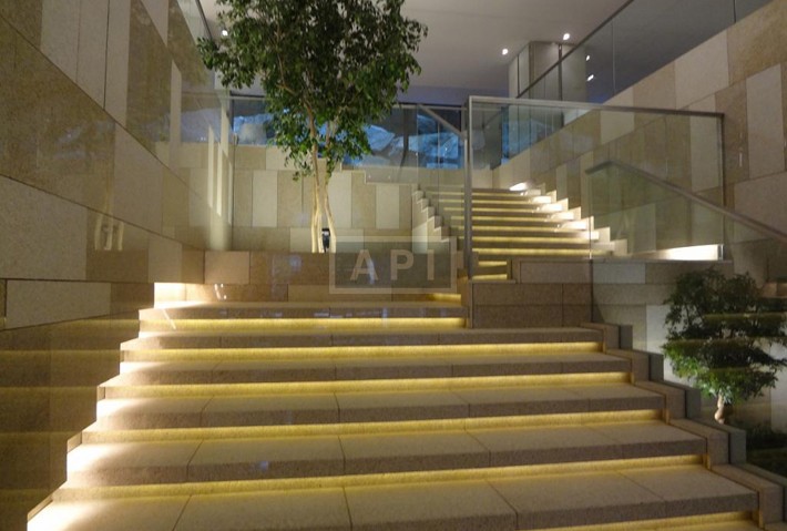  | PARK COURT TORANOMON ATAGO TOWER Exterior photo 03