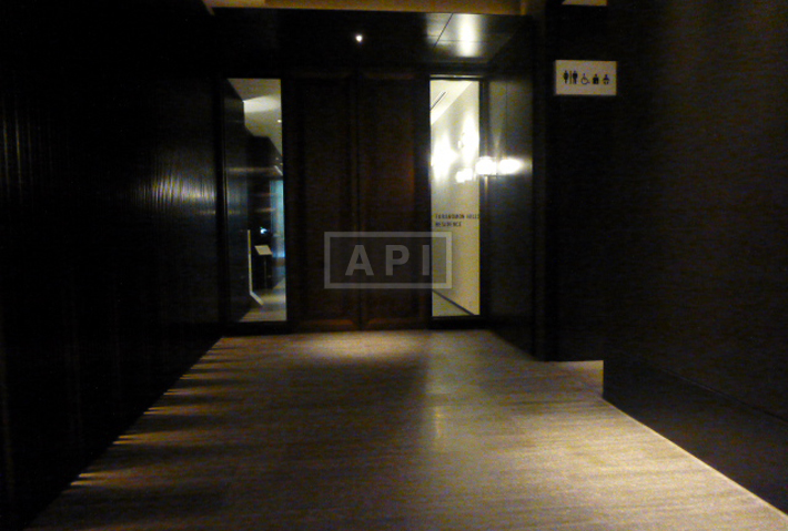  | TORANOMON HILLS RESIDENCE Exterior photo 13