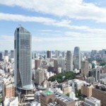  | TORANOMON HILLS RESIDENCE Exterior photo 01