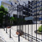  | SHUWA EBISU RESIDENCE Exterior photo 02