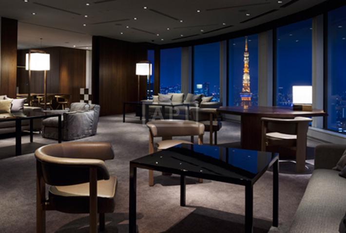  | TORANOMON HILLS RESIDENCE Exterior photo 08