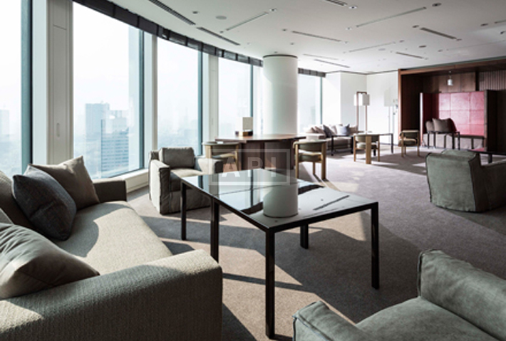  | TORANOMON HILLS RESIDENCE Exterior photo 07