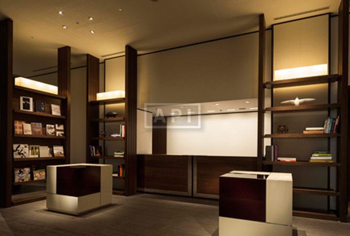  | TORANOMON HILLS RESIDENCE Exterior photo 06