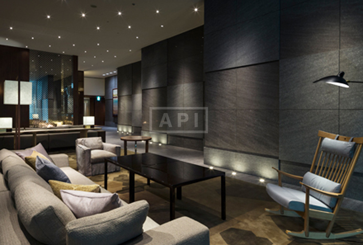  | TORANOMON HILLS RESIDENCE Exterior photo 05