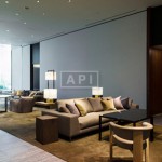  | TORANOMON HILLS RESIDENCE Exterior photo 09