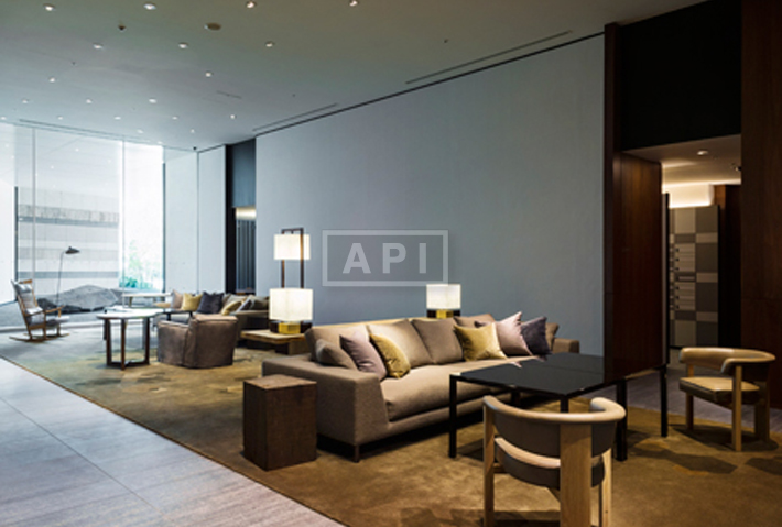  | TORANOMON HILLS RESIDENCE Exterior photo 09