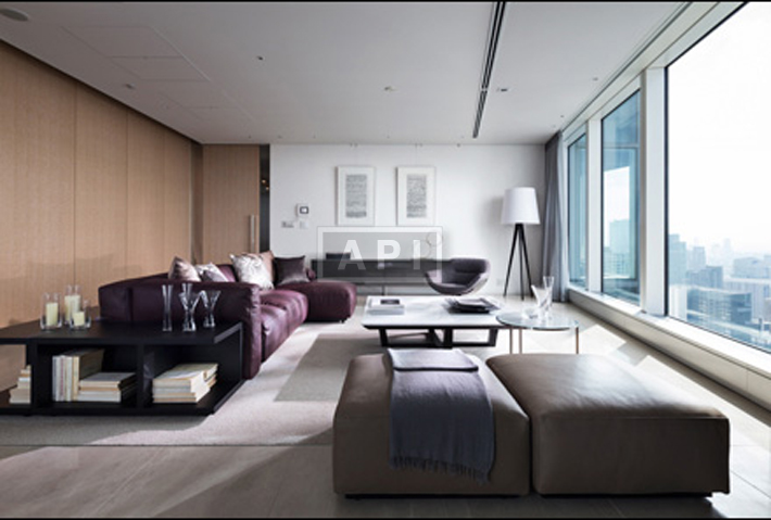  | TORANOMON HILLS RESIDENCE Exterior photo 10