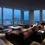  | TORANOMON HILLS RESIDENCE Exterior photo 11