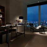  | TORANOMON HILLS RESIDENCE Exterior photo 12