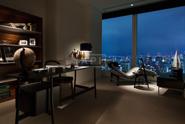  | TORANOMON HILLS RESIDENCE Exterior photo 12