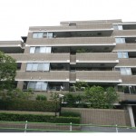  | CRYSTAL COURT TORIIZAKA Exterior photo 01