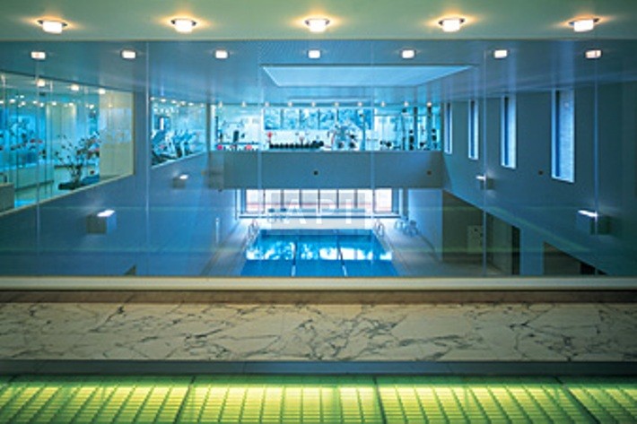  | MOTOAZABU HILLS FOREST TERRACE EAST Exterior photo 02