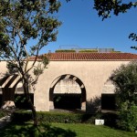  | MOTOAZABU HILLS FOREST TERRACE EAST Exterior photo 06