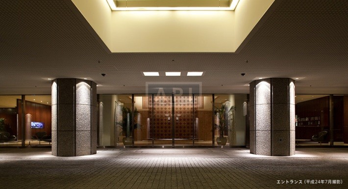  | MOTOAZABU HILLS FOREST TERRACE EAST Exterior photo 03