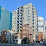  | CITY HOUSE KACHIDOKI STATION COURT Exterior photo 02