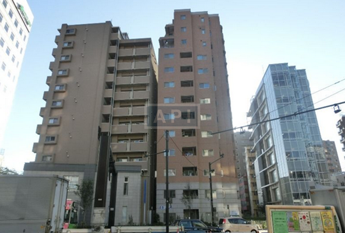  | GRAND STAGE HATSUDAI Exterior photo 02