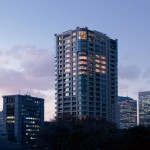  | PARK COURT TORANOMON ATAGO TOWER Exterior photo 01