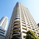  | PARK COURT TORANOMON ATAGO TOWER Exterior photo 02