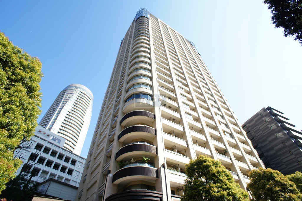  | PARK COURT TORANOMON ATAGO TOWER Exterior photo 02