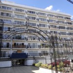  | SHUWA EBISU RESIDENCE Exterior photo 01