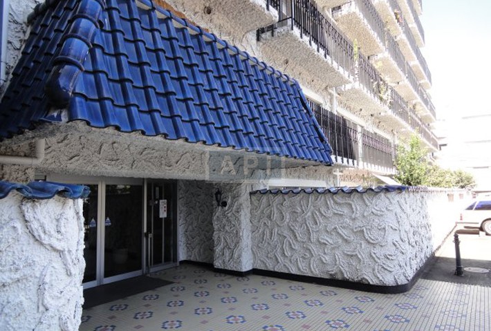  | SHUWA EBISU RESIDENCE Exterior photo 03