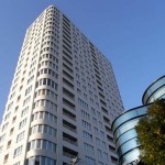  | AOYAMA THE TOWER Exterior photo 01