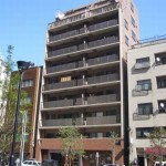  | FREEDIO SHIBAKOEN ANNEX Exterior photo 01