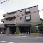  | COSMO ICHIGAYA-KITAMACHI Exterior photo 01
