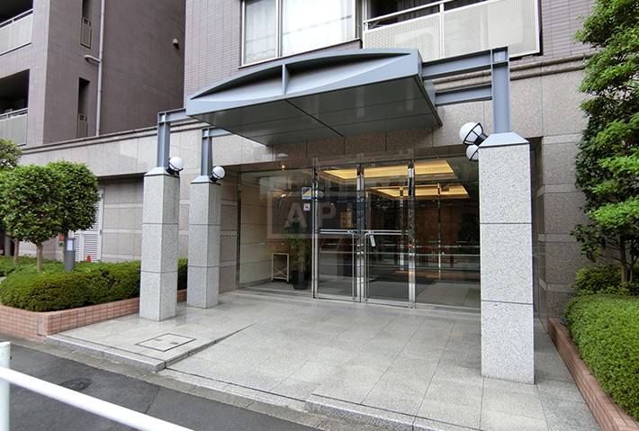  | VILLA CASA YOTSUYA 4-CHOME Exterior photo 02