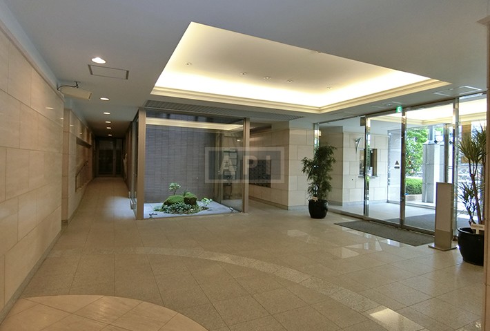  | VILLA CASA YOTSUYA 4-CHOME Exterior photo 03